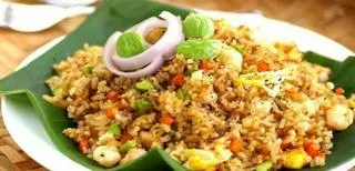 Ảnh đại diện Cơm Rang Cốm Làng Vòng - Trần Thái Tông
