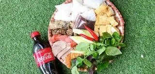 Ảnh đại diện Bún Đậu Mẹt Thủy Mít - Khu Tập Thể Bắc Thành Công