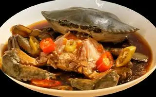 Ảnh đại diện Cua Ngâm Tương - Tiệm Của Oanh - Đường 11