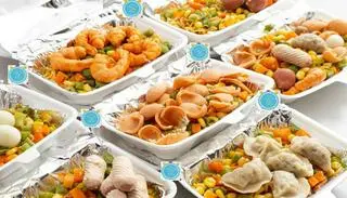 Ảnh đại diện Mì Trộn Đức Food & Ăn Vặt – Chính Kinh