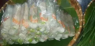Ảnh đại diện Gỏi Cuốn Vân - Cơm Tấm & Bún Thịt Nướng - Chợ Tân Mỹ