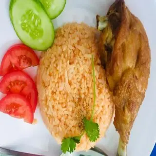 Ảnh đại diện Cơm gà Bảo Bảo - Dương Quảng Hàm