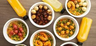 Ảnh đại diện Anh Trai Mưa - Mì Trộn