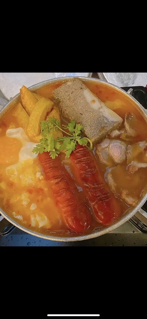 Ảnh bìa Tiệm Bánh Mì Chảo - Trà Sữa