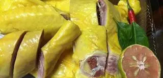 Ảnh đại diện  Khánh Chi Food - Đồ Ăn Vặt - Định Công Hạ