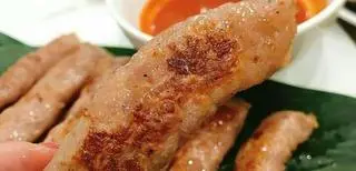 Ảnh đại diện Nước Mía Khổng Lồ - Nguyễn An Ninh