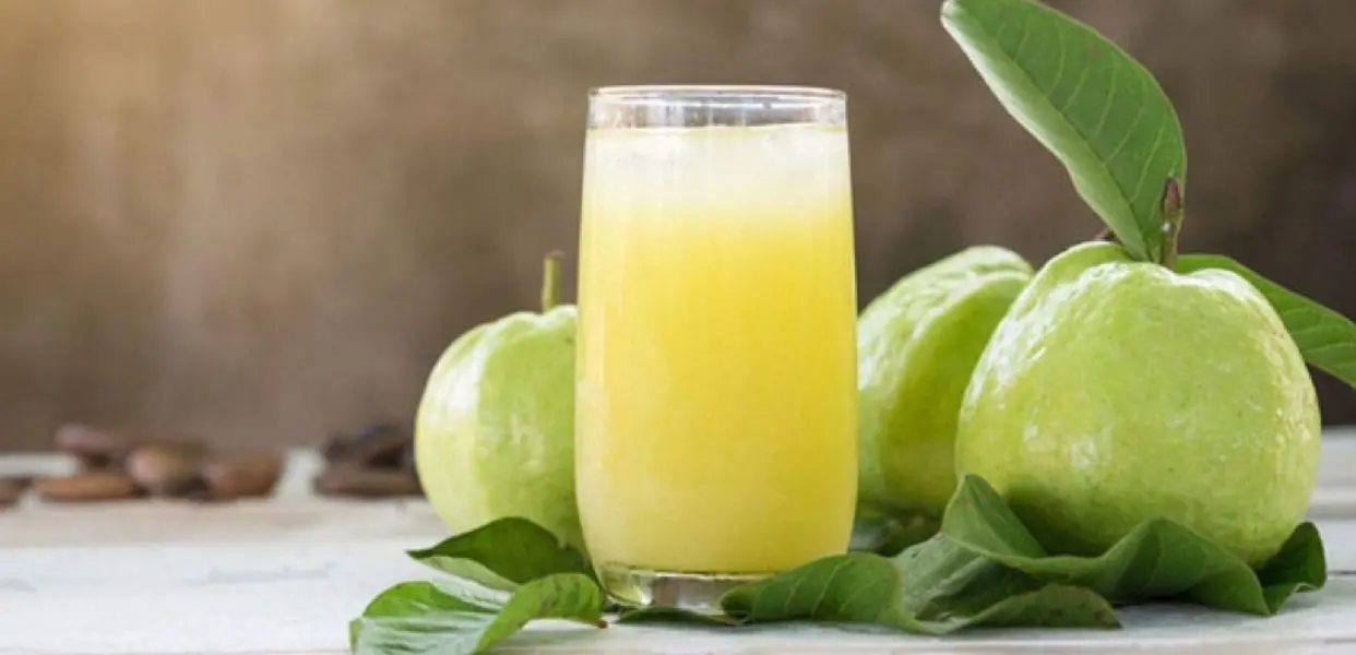 Ảnh bìa Sinh Tố & Nước Ép 191