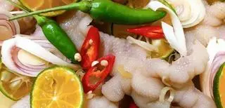 Ảnh đại diện Bếp Nhà Tá Lả - Ăn Vặt & Mì Xào - Lương Ngọc Quyến