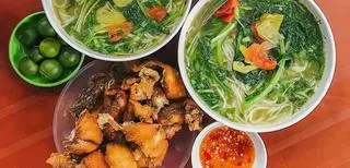 Ảnh đại diện Bảo Anh - Bún Riêu & Bún Cá Chấm