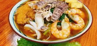 Ảnh đại diện Vua Bún Hải Sản - Trần Khát Chân