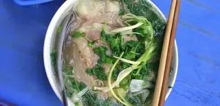 Ảnh đại diện Phở Bò Nam Định - Quan Nhân