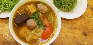 Ảnh đại diện Bún Riêu Kim Chi - Đường Số 37