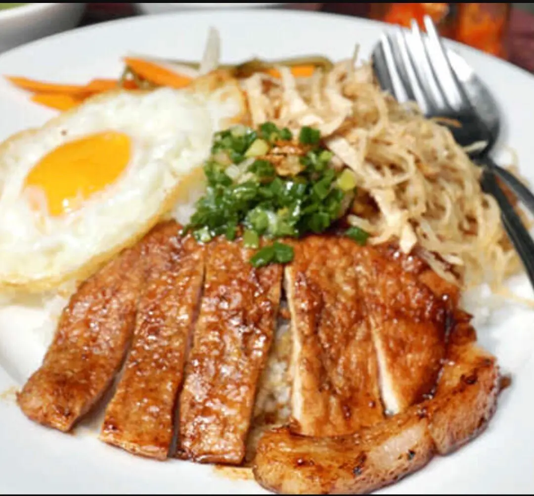 Ảnh bìa Cơm Tấm Thúy - Đường Số 4 