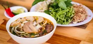 Ảnh đại diện Cô Bình - Bún Bò & Phở Bò - Lê Đức Thọ