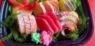 Ảnh đại diện Lâm Sushi