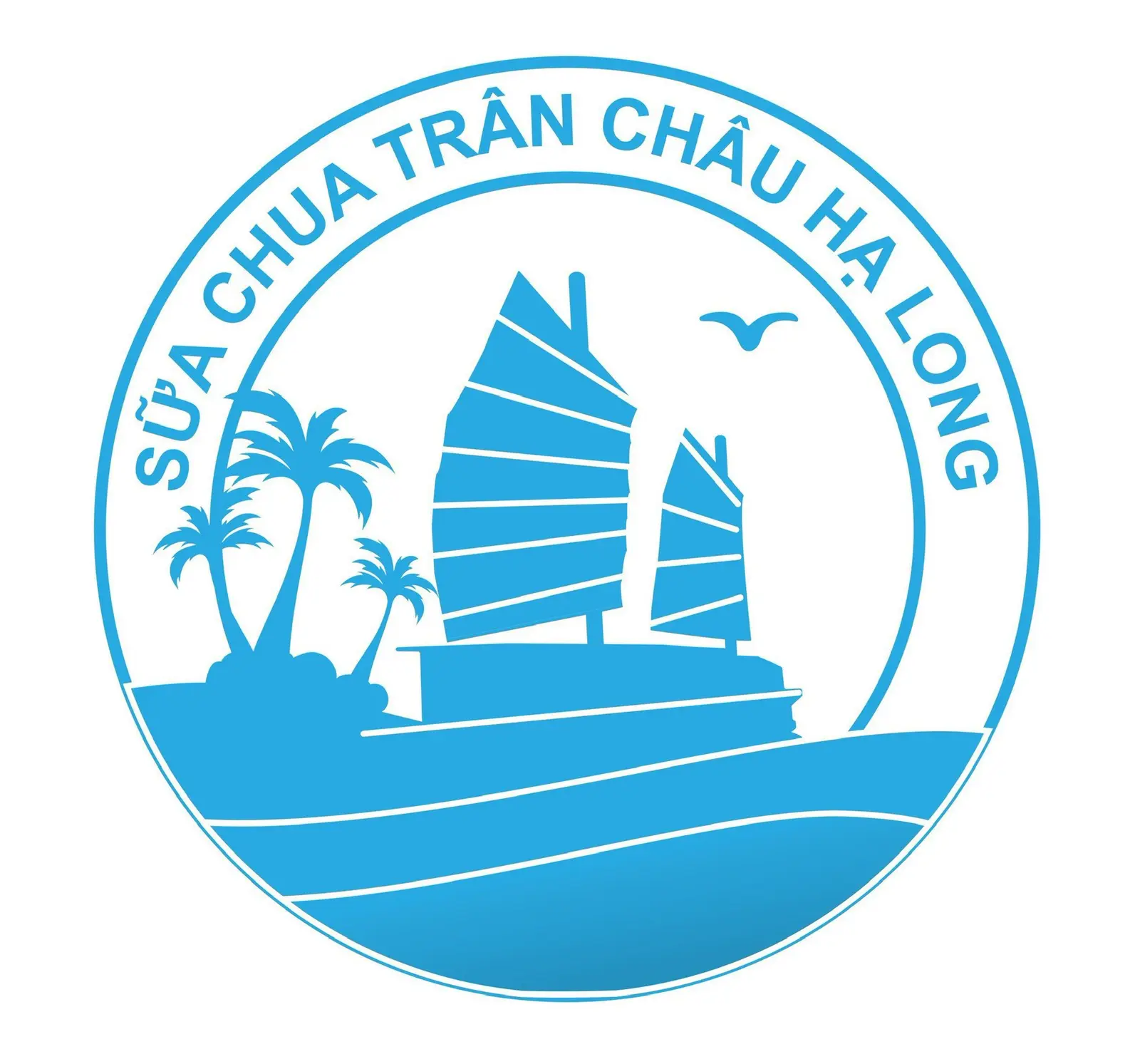 Ảnh bìa Sữa chua trân châu Hạ Long - Hoàng Tích Trí