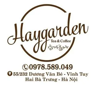 Ảnh đại diện HayGarden Tea & Coffee