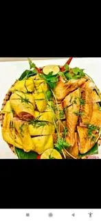 Ảnh đại diện Cơm - Xôi Gà Ủ Muối - Lĩnh Nam