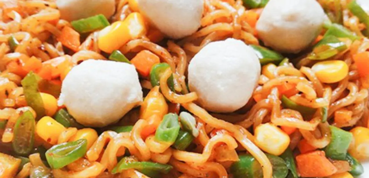 Ảnh bìa Thỏ Food - Mì Trộn Indomie & Đồ Ăn Vặt Online