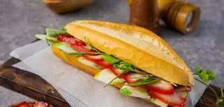 Ảnh đại diện Bánh Mì V+ - Hoàng Cầu