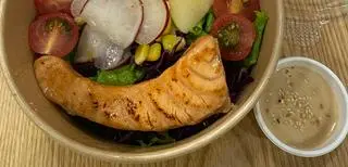 Ảnh đại diện Bếp Của Ni - Đồ Ăn Healthy & Eat Clean