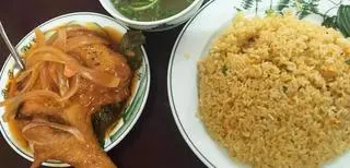 Ảnh đại diện Thiên Trường - Phở Cồ & Cơm Gà Xối Mắm - Cổ Nhuế