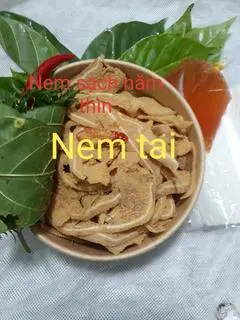 Ảnh đại diện Nem Sạch Năm Thìn - Nguyễn Phúc Lai