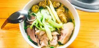Ảnh đại diện Bún Bung Cô Hiền