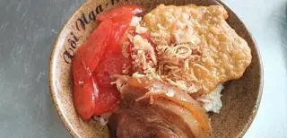Ảnh đại diện Xôi Nga - Phúc Xá