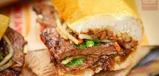 Ảnh đại diện Bami King - Bánh Mì Bò Nướng & Cơm Thố - Trung Hòa