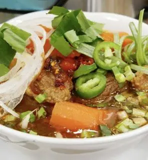 Ảnh đại diện Bò Kho - Gà Ác KIM KHÁNH - Nguyễn Thị Sóc