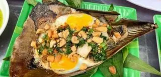 Ảnh đại diện Ốc Chà Bá