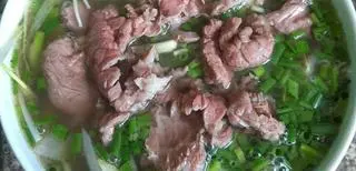 Ảnh đại diện Phở Thịnh - Phở Bò & Phở Gà - Lương Thế Vinh