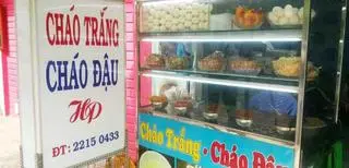Ảnh đại diện Cháo Trắng & Cháo Đậu HP - Hoàng Minh Đạo