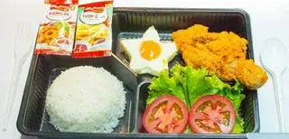Ảnh đại diện Cơm Gà Sốt Japan - Nguyễn Phạm Tuân