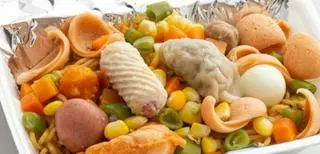 Ảnh đại diện Duy Food - Mì Trộn Indomie - Trần Quang Diệu