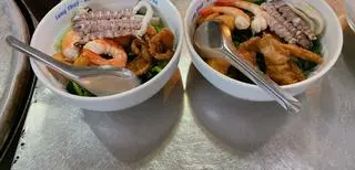 Ảnh đại diện Long Thủy - Bún Thái Hải Sản - Ngũ Xã
