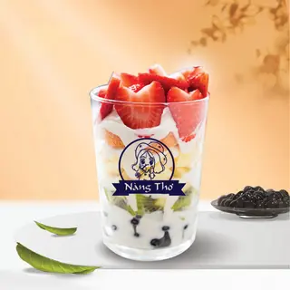 Ảnh đại diện NÀNG THƠ Tea & Milk Tea - Thích Quảng Đức