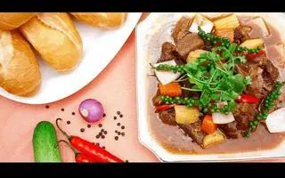 Ảnh đại diện Quán Bon Bon - Mỳ Xào & Bánh Mì Sốt Vang - Nguyễn Văn Cừ