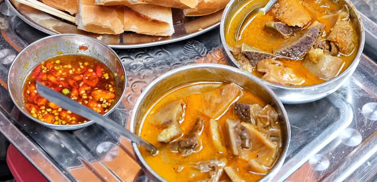 Ảnh bìa Phá Lấu Cô Sáu - Tôn Đản