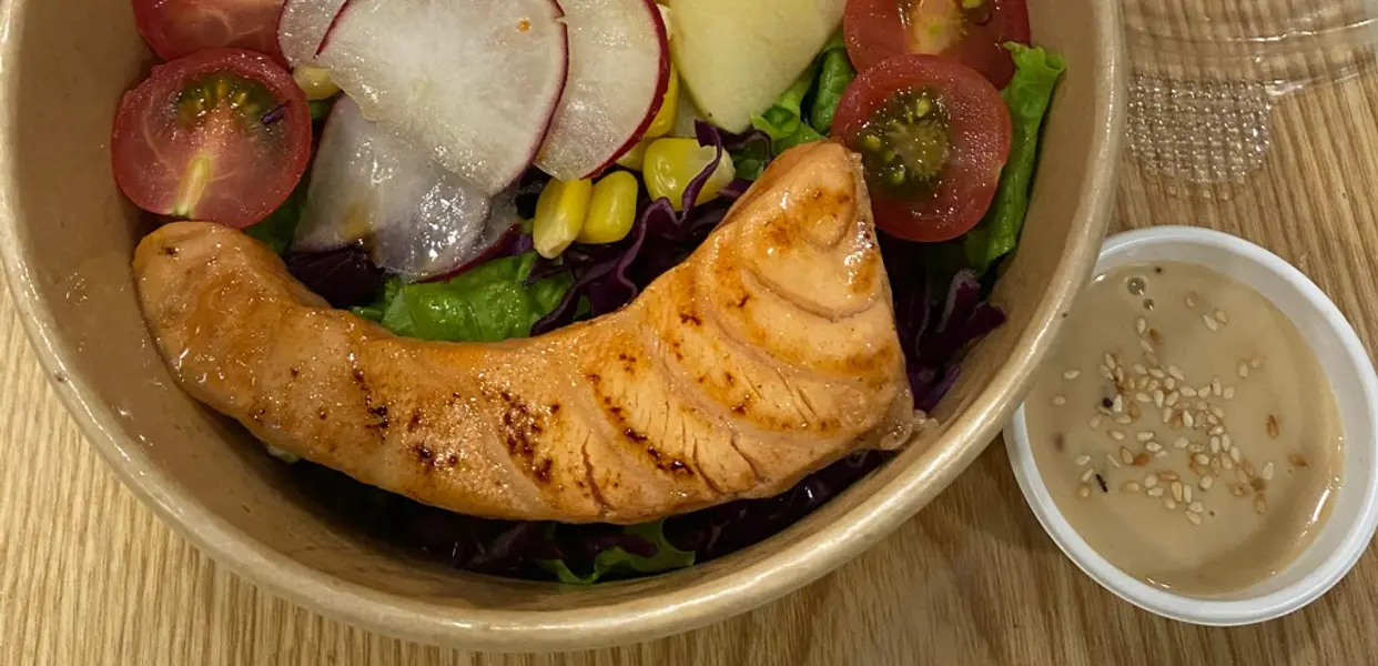 Ảnh bìa Bếp Của Ni - Đồ Ăn Healthy & Eat Clean