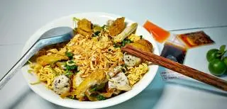 Ảnh đại diện Bánh Đa Trộn - Dốc Thọ Lão