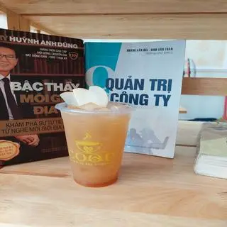 Ảnh đại diện Coop - Coffee & Drinks - Đường Số 10