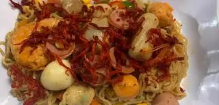 Ảnh đại diện Yêu Mì - Mì Trộn Indomie - Nguyễn Ngọc Vũ