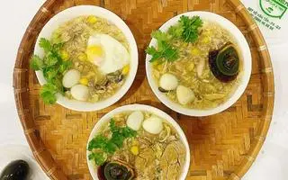Ảnh đại diện Súp Cua Ghiền - Võ Văn Tần