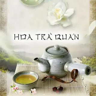 Ảnh đại diện Hoa Trà Quán - Ăn Vặt & Giải Khát - Nguyễn Văn Cừ