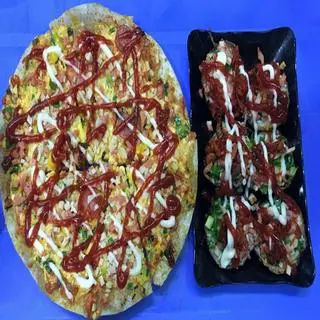 Ảnh đại diện Bánh Tráng Nướng & Chè Hạt Đác - Đội Cấn