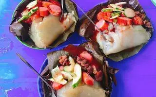 Ảnh đại diện Bánh Giò Đông Các & Ăn Vặt - Ngõ Giếng