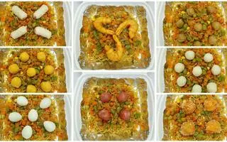 Ảnh đại diện Mỳ Trộn Anh Da Đen - Phúc Tân