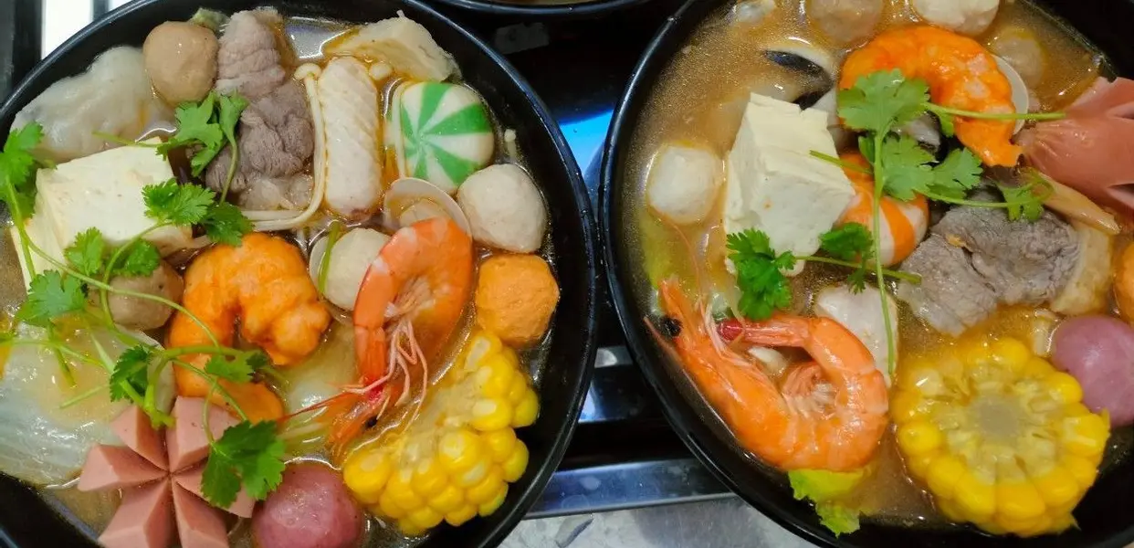 Ảnh bìa Katy Lauly - Lẩu ly - Ăn vặt & Trà chanh